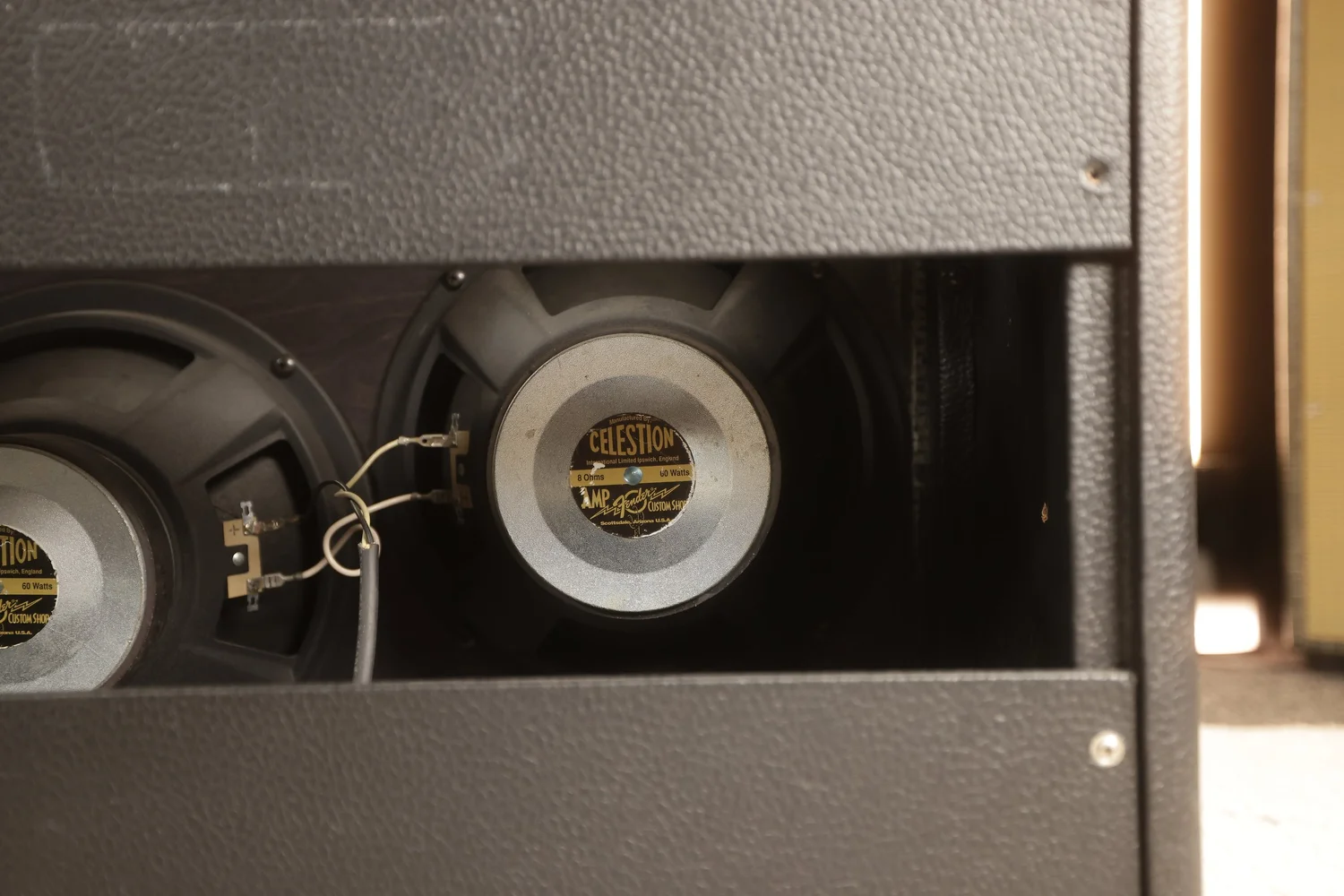 Fender Prosonic 1997 | TONEX — The Tone Shepherd